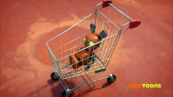 انیمیشن خرگوش های بازیگوش قسمت 38 - rabbids invasion